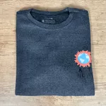 Blusa Moletom OSK Chumbo 