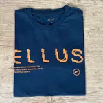 Camiseta Ellus Azul DFC⭐