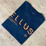 Camiseta Ellus Azul DFC⭐