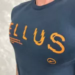 Camiseta Ellus Azul DFC⭐