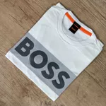Camiseta HB Branco ⭐
