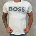 Camiseta HB Branco ⭐
