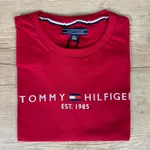 Camiseta TH Vermelho ⭐