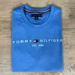 Camiseta TH Azul⭐