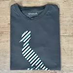 Camiseta RSV Cinza DFC ⭐