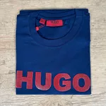 Camiseta HB Azul ⭐