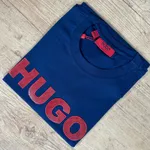 Camiseta HB Azul ⭐