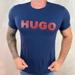 Camiseta HB Azul ⭐