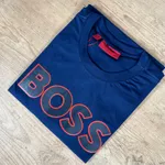 Camiseta HB Azul ⭐