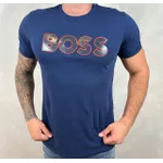 Camiseta HB Azul ⭐