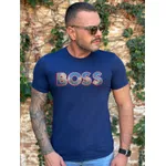 Camiseta HB Azul ⭐