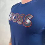 Camiseta HB Azul ⭐