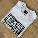 Camiseta Armani Branco⭐