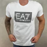 Camiseta Armani Branco⭐