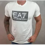 Camiseta Armani Off White ⭐