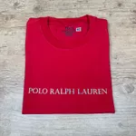 Camiseta PRL Vermelho⭐