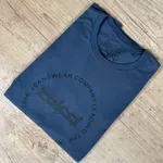 Camiseta Colcci Azul DFC⭐