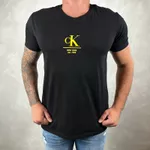 Camiseta CK Preto DFC⭐