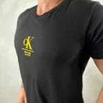Camiseta CK Preto DFC⭐