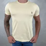 Camiseta PRL Caqui 