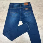 Calça Jeans HB DFC