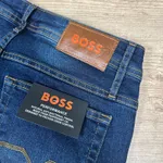 Calça Jeans HB DFC
