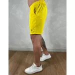 Bermuda Linho PRL Amarelo