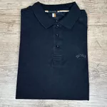 Polo HB Preto 