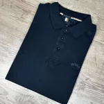Polo HB Preto 