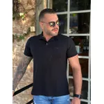 Polo HB Preto 