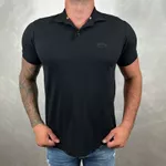 Polo HB Preto 