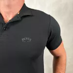 Polo HB Preto 
