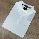 Polo HB Branco