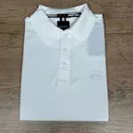 Polo HB Branco