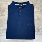 Polo HB Azul 