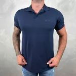 Polo HB Azul 
