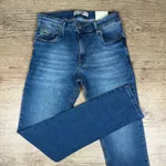 Calça Jeans LCT DFC