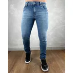 Calça Jeans LCT DFC