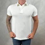 Polo LCT Paris Off White 