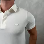 Polo LCT Paris Off White 