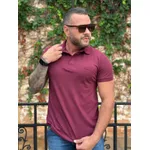 Polo LCT Paris Vinho