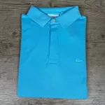 Polo LCT Paris Azul 