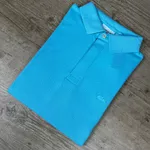 Polo LCT Paris Azul 