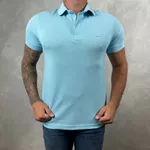 Polo LCT Paris Azul 