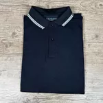 Polo Armani Preto 