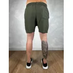 Bermuda Short LCT Verde