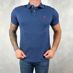 Polo PRL Azul