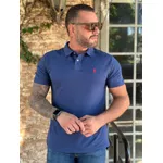 Polo PRL Azul