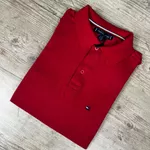 Polo TH Vermelho