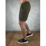 Short Sarja PRL Verde